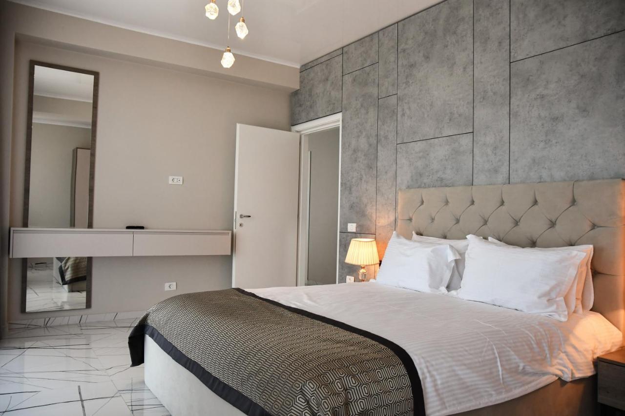 Năvodari Hotel Building Stefan Resort I מראה חיצוני תמונה