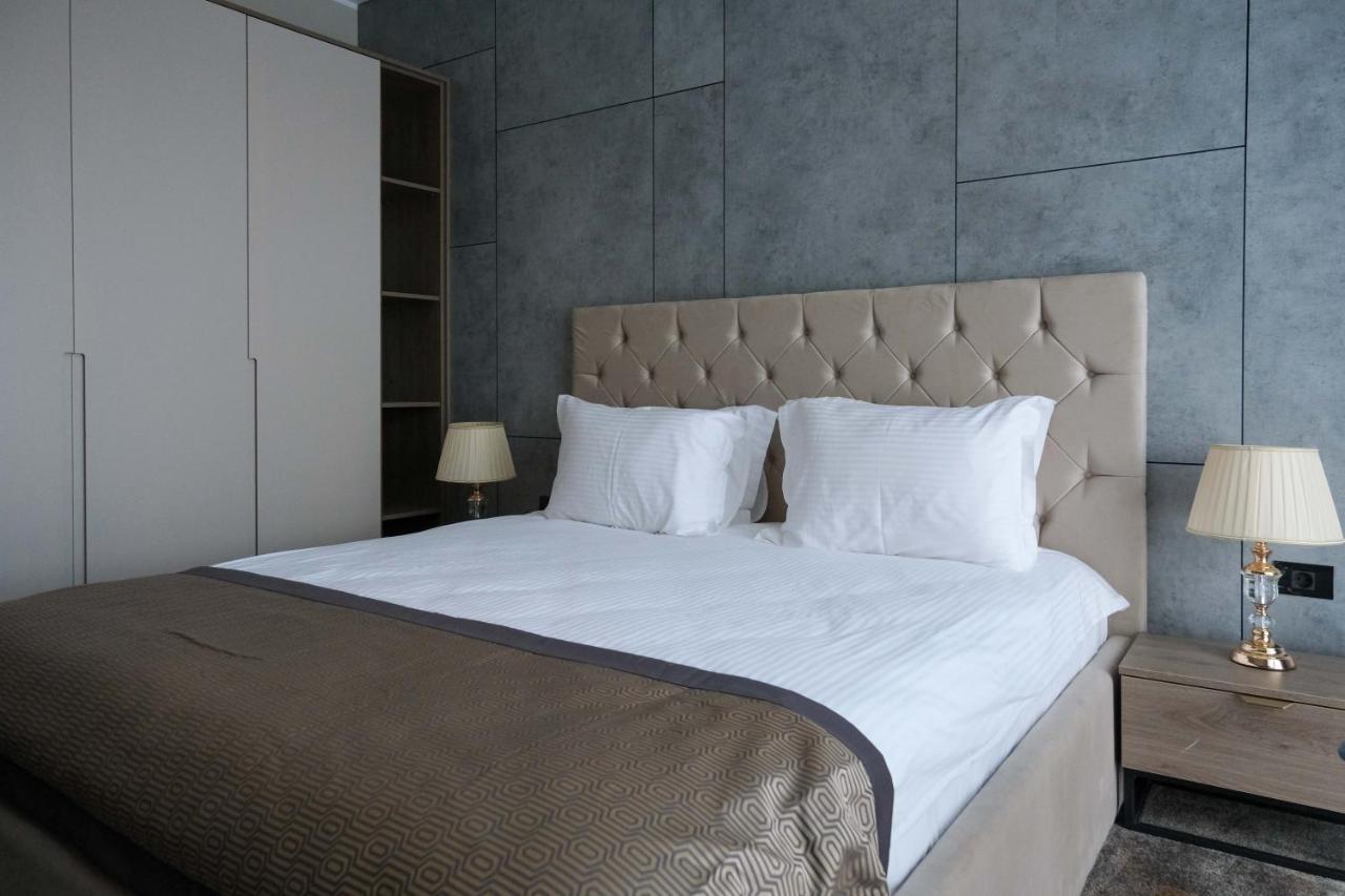 Năvodari Hotel Building Stefan Resort I מראה חיצוני תמונה