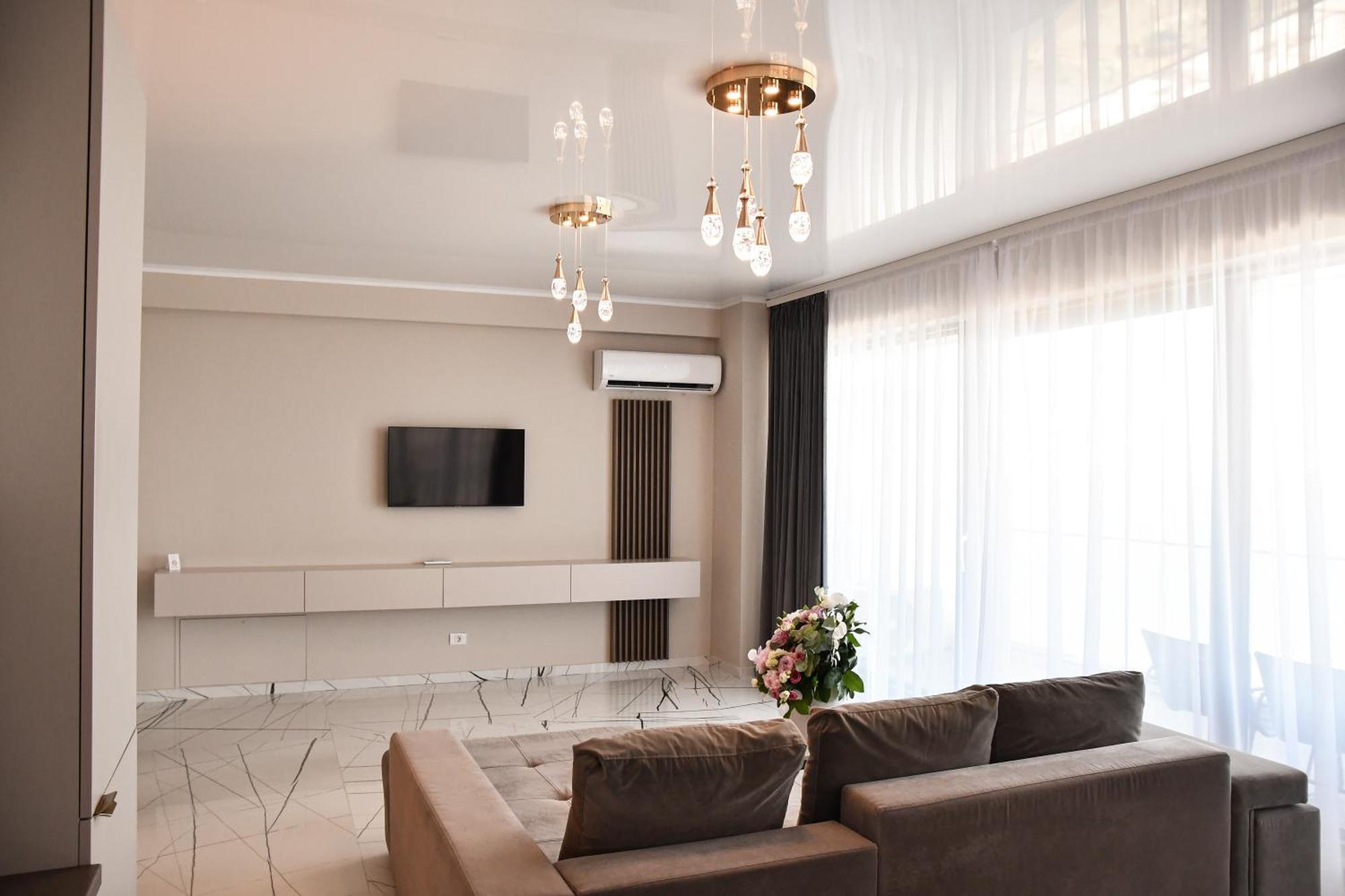 Năvodari Hotel Building Stefan Resort I מראה חיצוני תמונה